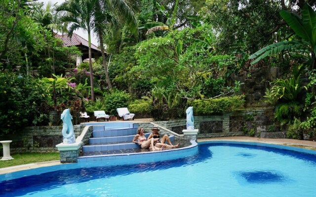 Royal Residence Rangdu