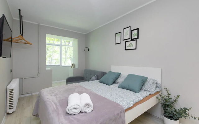 Apartamenty Istorichesky Tsentr na Sommera 13