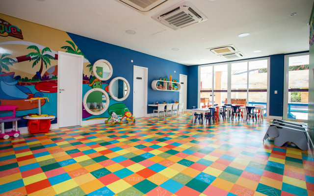 Beach Park Wellness Resort