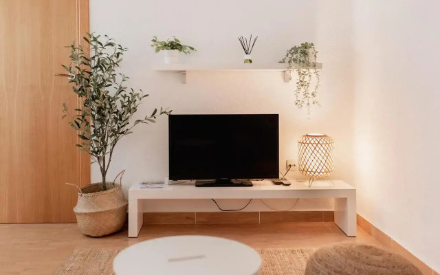 Apartamentos FV Flats Valencia - Mestalla 5