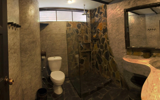 Koh Tao Heights Boutique Villas