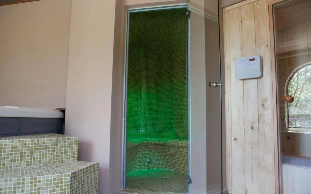 Agriturismo La Sfruscià