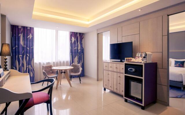 Mercure Jakarta Sabang