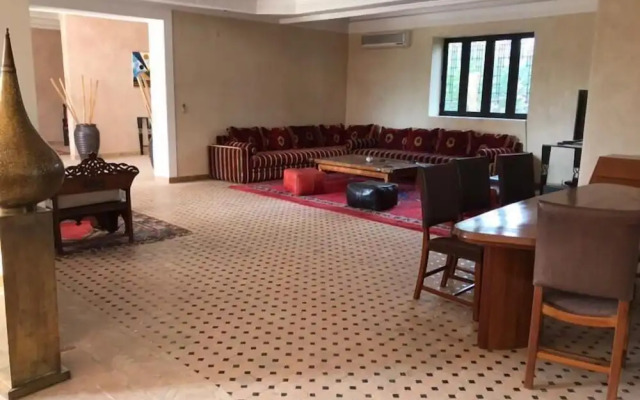 Villa Saphir