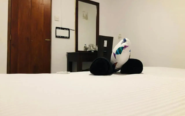 Negombo Beach Villa
