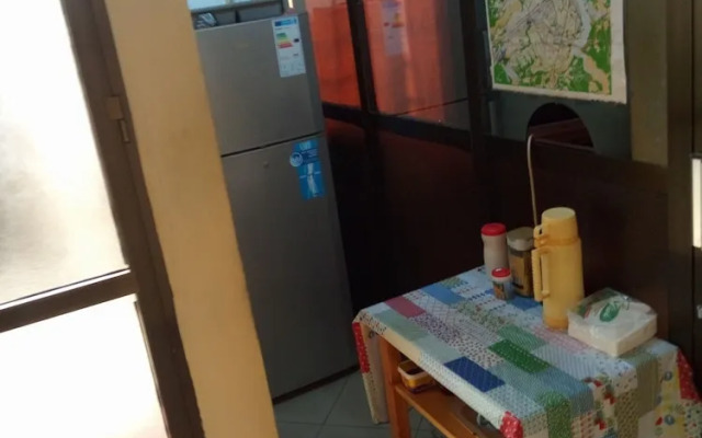 New Kivulini Bed and Breakfast