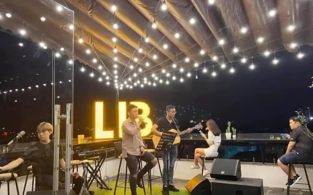 Liberty Hotel - Events