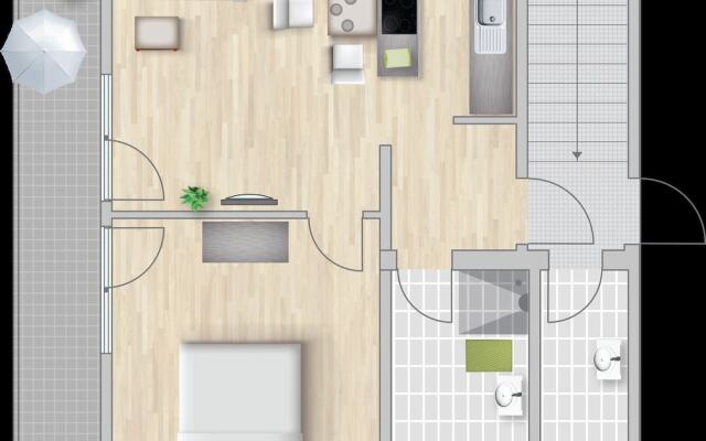 Gästehaus Schönanger