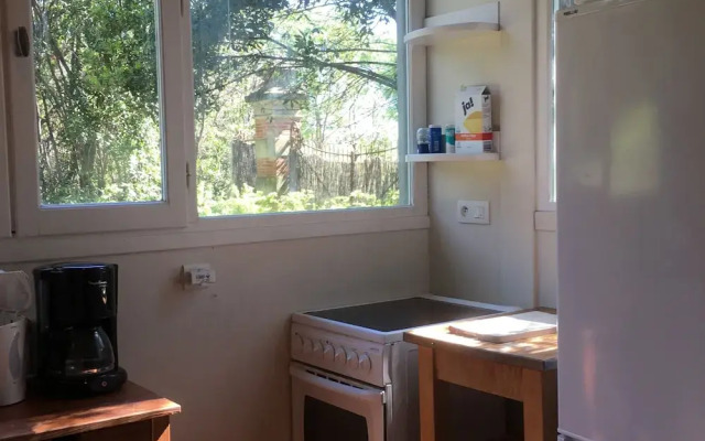 Gîtes Pech-céleyran