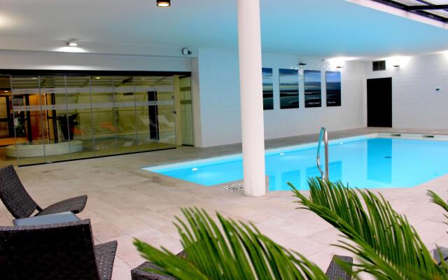 Kyriad Prestige Residence & Spa Cabourg - Dives-sur-Mer