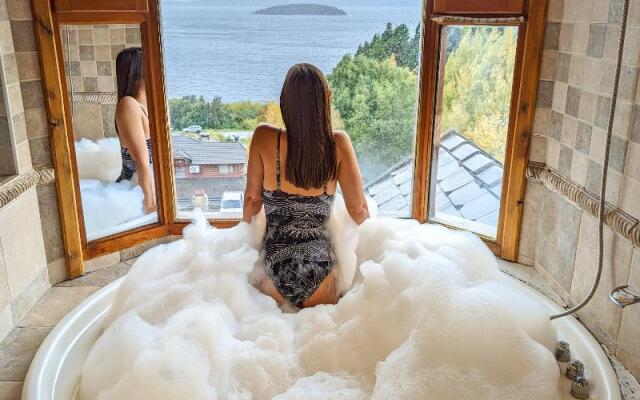 Nido del Condor Hotel & Spa