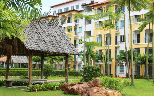 Tiara Desaru Seaview Residence