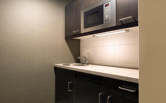 Doubletree by Hilton Luxembourg