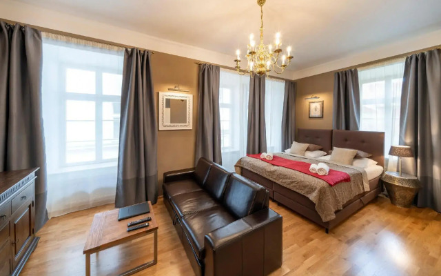 Apartment Michalska