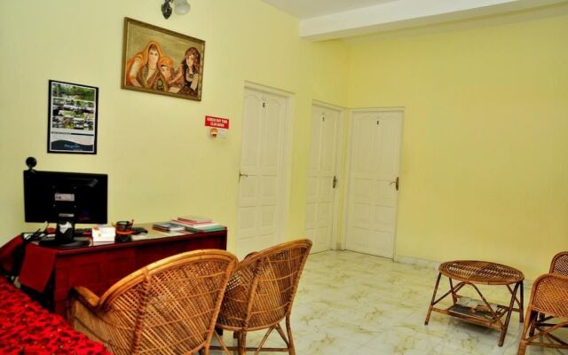 Fort Square Homestay