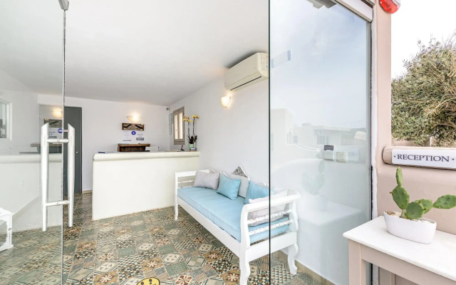 En Plo Boutique Suites