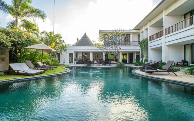 Villa Diana Bali