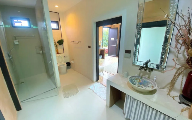 House of Love Khaoyai by Ganit