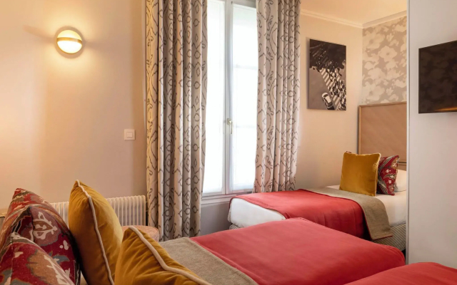 Les Jardins d'Eiffel