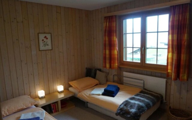 Halten Zweisimmen in Zweisimmen