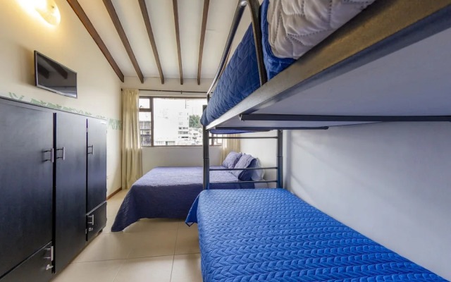 Mountain Hostels Manizales