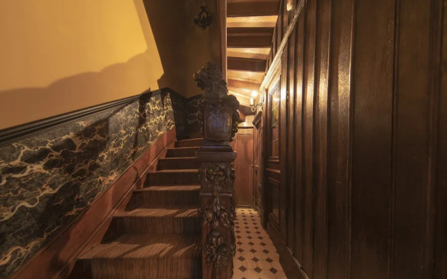 La Maison des Vieux Logis