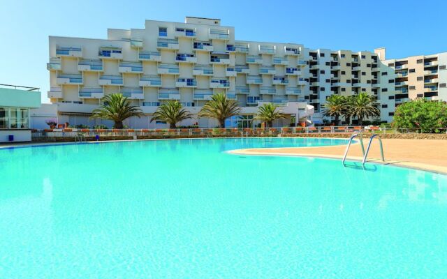 Résidence Lagrange Vacances Le Lydia Playa