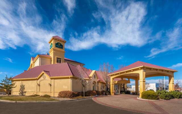 La Quinta Inn & Suites by Wyndham Pueblo