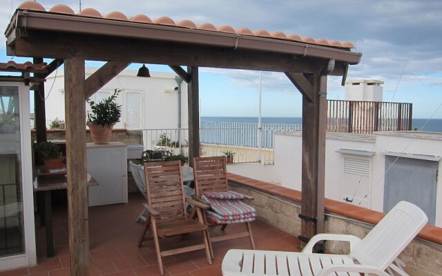 B B Casa Dorsi