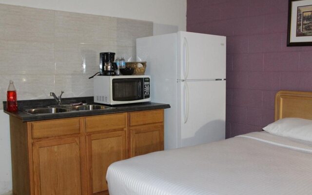 Ritz Inn Niagara