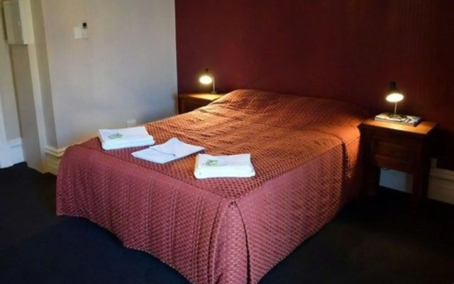 Palace Hotel Kalgoorlie