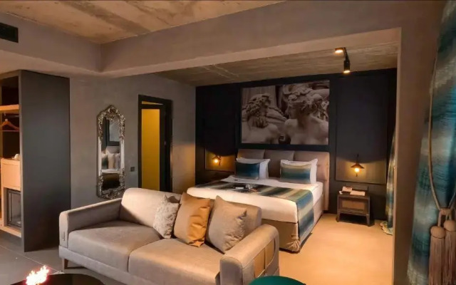 Sandora Boutiuqe Hotel