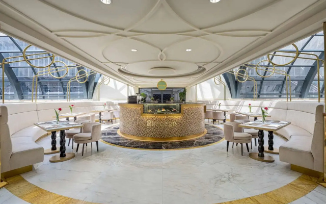 The  Galleria Jeddah, Curio Collection by Hilton