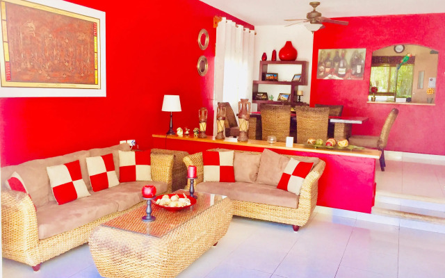 Dolce Vita Caribe Beach B&B