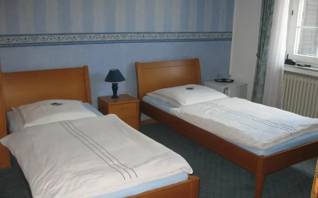 Hotel Jagdhaus Weber