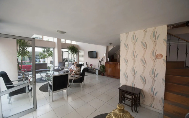 Samsun Charme Hotel