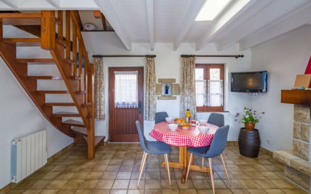 Chez Jeanne (Czn100)