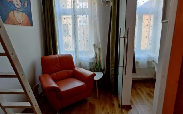 3Raumwohnung in Leipzig am Völkerschlachtdenkmal