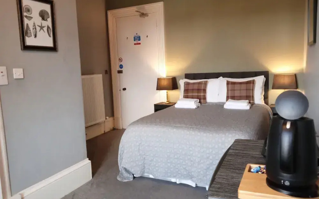Greenland House B&B