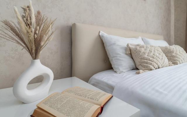 Your Place на улице Героев-Разведчиков 8 корпус 4