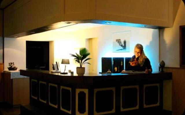 Hotel Zur Linde