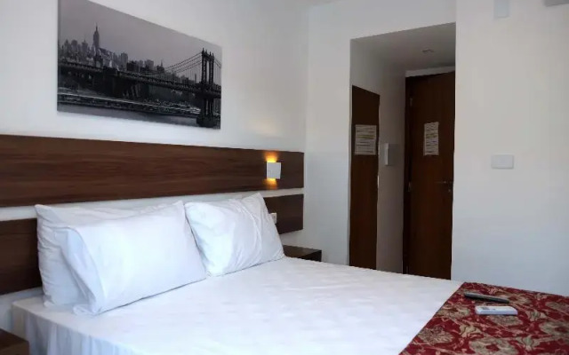 Bella Vida Suites e Apartamentos