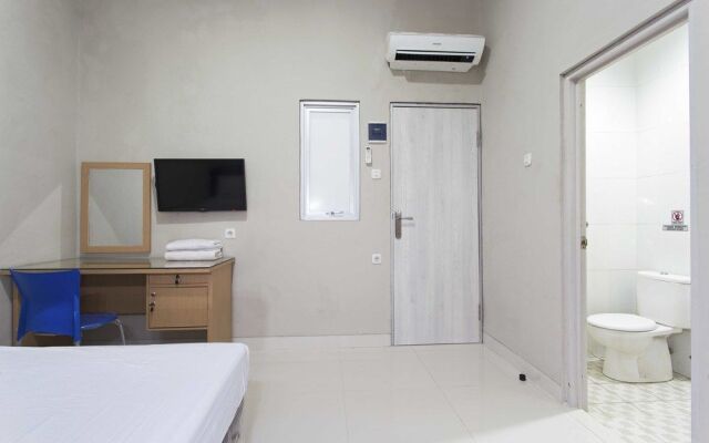 RedDoorz @ Mangga Besar