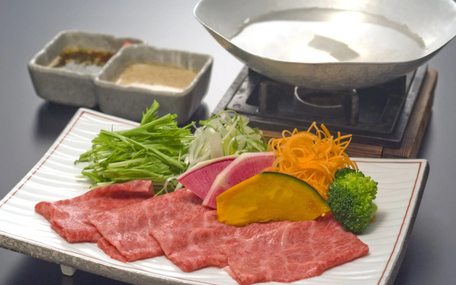 Okunoin Hotel Tokugawa