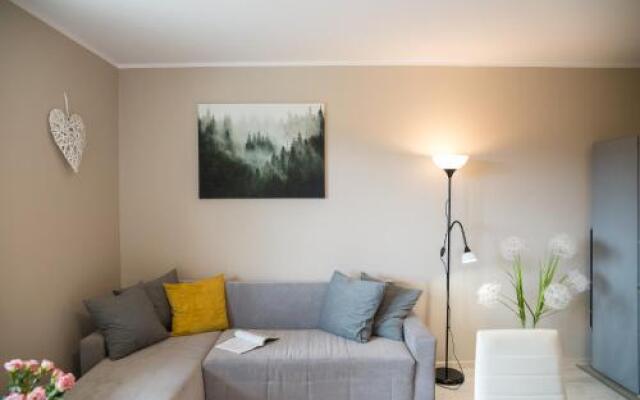 Apartament Na Urlop - Wisła Kamienna