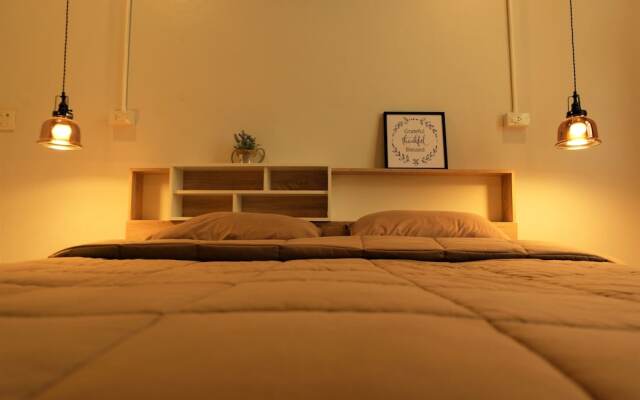 NanRada Hometel