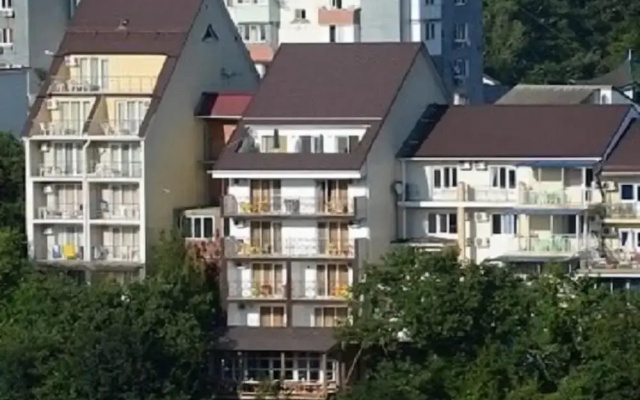 Гостевой дом «Маркиза» — фото