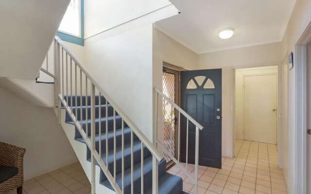 Beaches Apartments Merimbula