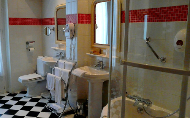 Hotel de l'Abeille Orleans