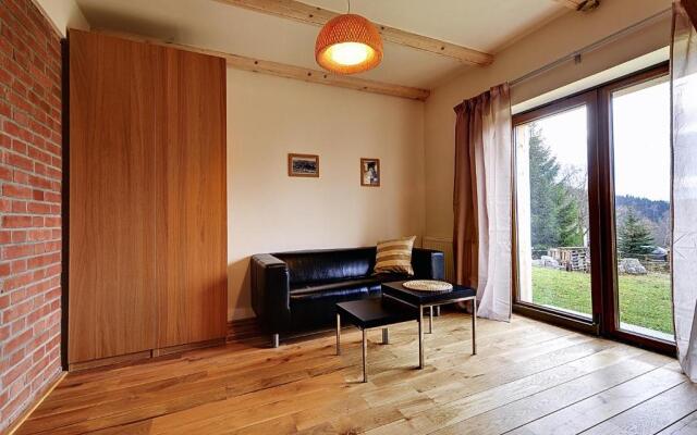 Apartmány no.823